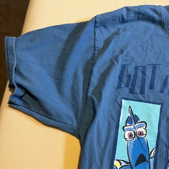 Women’s Dory Shirt - Picture 3 of 9